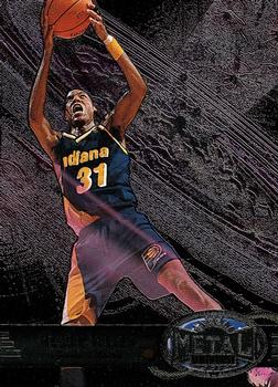 Reggie Miller