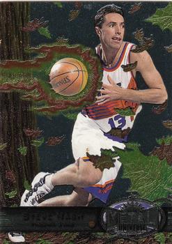 Steve Nash