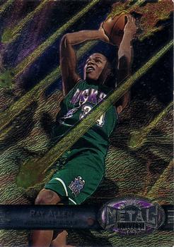 Ray Allen