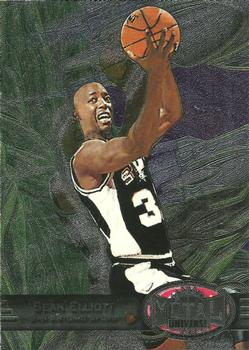 Sean Elliott