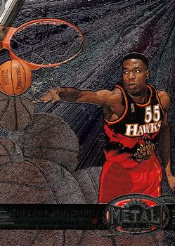 Dikembe Mutombo