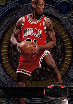 Dennis Rodman