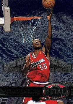 Lorenzen Wright
