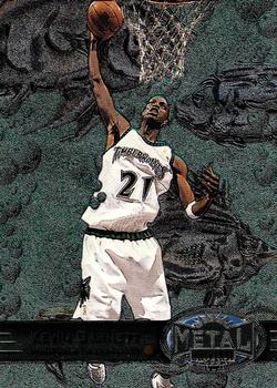 Kevin Garnett