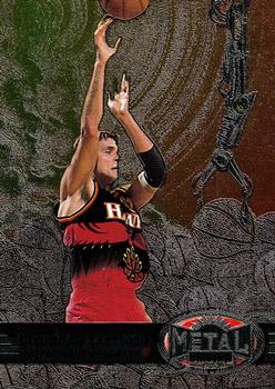 Christian Laettner