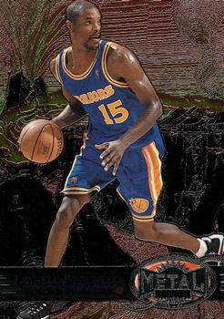 Latrell Sprewell