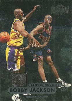 Bobby Jackson