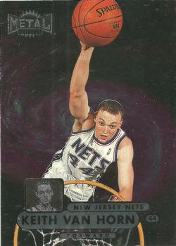 Keith Van Horn