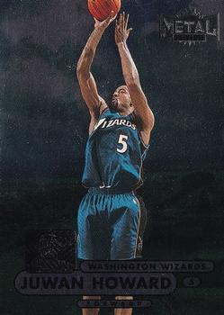 Juwan Howard