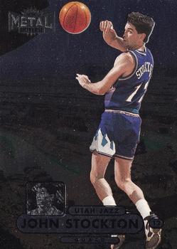 John Stockton