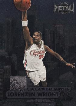 Lorenzen Wright