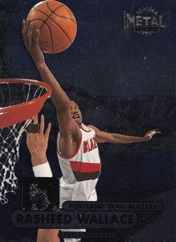 Rasheed Wallace