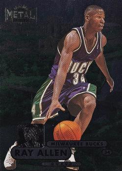 Ray Allen