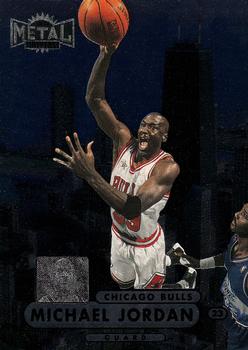 Michael Jordan
