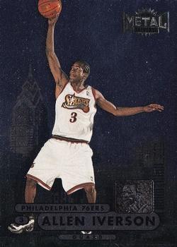 Allen Iverson