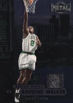 Antoine Walker
