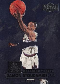 Damon Stoudamire