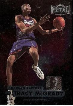 Tracy McGrady