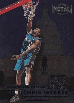 Chris Webber