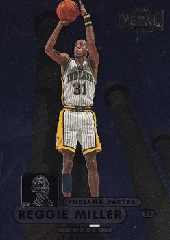 Reggie Miller