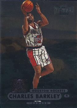 Charles Barkley