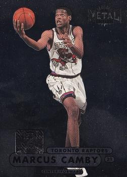 Marcus Camby