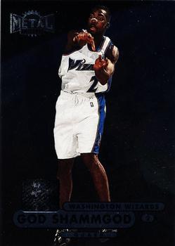 God Shammgod