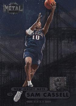Sam Cassell