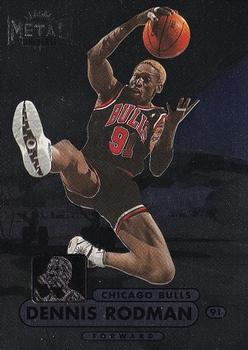 Dennis Rodman