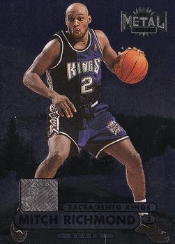 Mitch Richmond