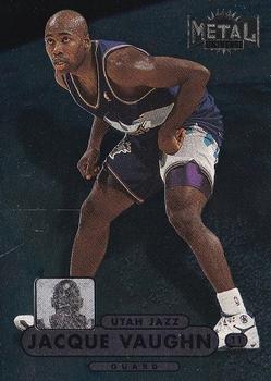 Jacque Vaughn