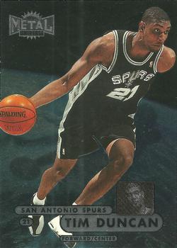 Tim Duncan