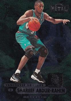 Shareef Abdur-Rahim