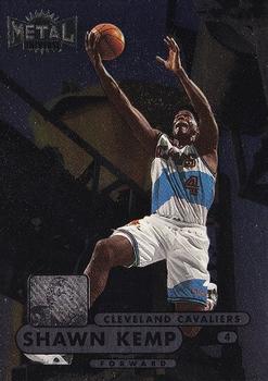 Shawn Kemp