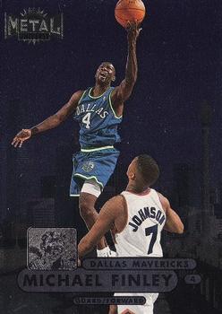 Michael Finley