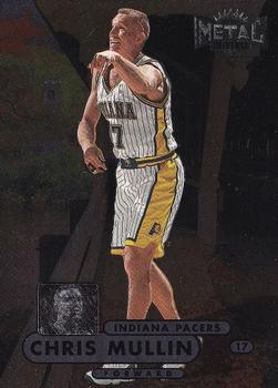 Chris Mullin