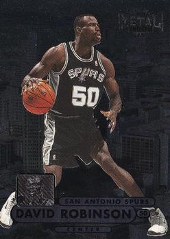 David Robinson