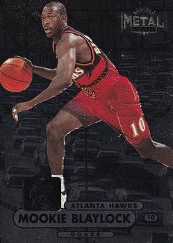 Mookie Blaylock