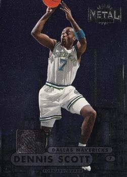 Dennis Scott