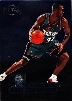 Jerry Stackhouse