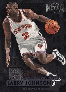 Larry Johnson