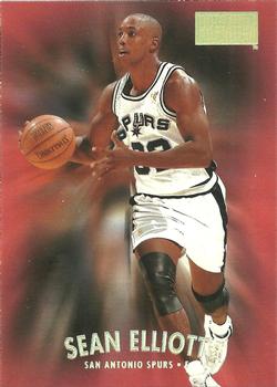 Sean Elliott