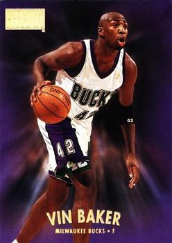 Vin Baker