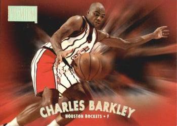 Charles Barkley