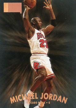 Michael Jordan