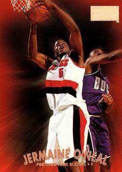 Jermaine O'Neal
