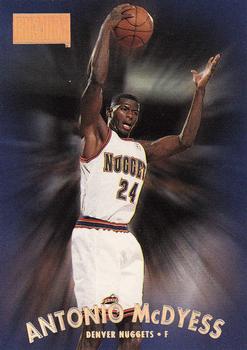 Antonio McDyess