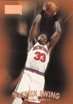 Patrick Ewing