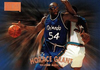Horace Grant