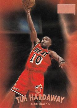 Tim Hardaway